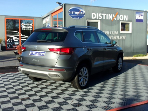 SEAT ATECA Seat Ateca Essence-023.jpg